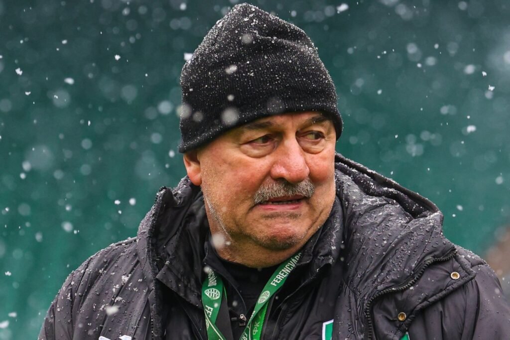 Черчесов оценил победу Ахмата над ЦСКА