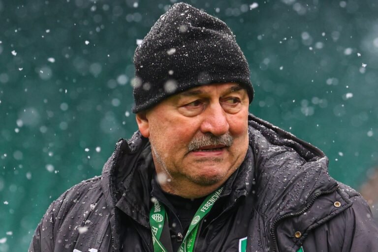 Черчесов оценил победу Ахмата над ЦСКА