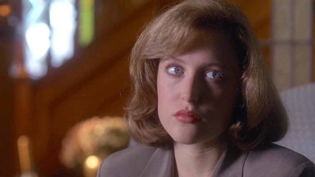 «Чертовски круто»: пилот новых «Секретных материалов» порадовал Джиллиан Андерсон