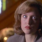 «Чертовски круто»: пилот новых «Секретных материалов» порадовал Джиллиан Андерсон