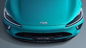 Chery Fulwin T9L: стартовали предпродажи гибридного кроссовера