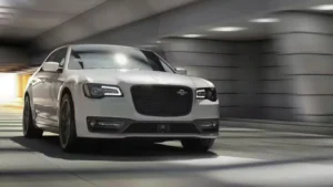 Chrysler 300: насколько он теряет в цене через 5 лет?