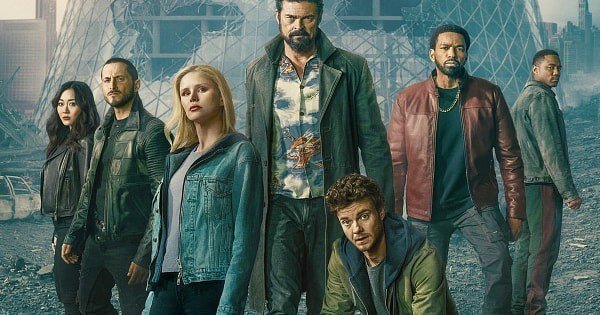 Что смотреть в апреле: новинки сериалов