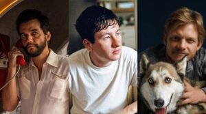 Что смотреть в кинотеатрах России: новинки и возвраты