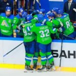 Чудо-гол Кузнецова принёс «Салавату» победу в концовке