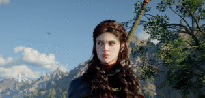 Crimson Desert: 50 часов скуки ради часа восторга