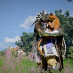 Crimson Desert: Южнокорейский аналог 'Скайрима'