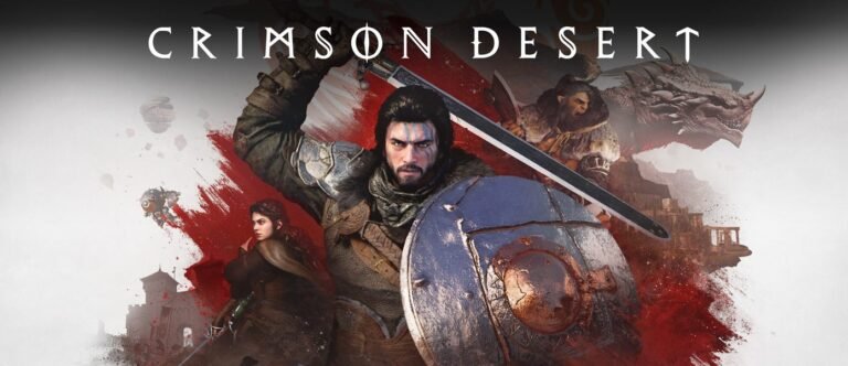 Crimson Desert впервые показали на PlayStation 5 — эксперты прогнозируют мощный запуск