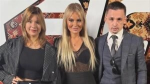 Дан Борисова раскрыла детали романа дочери с продюсером Дмитрия Диброва