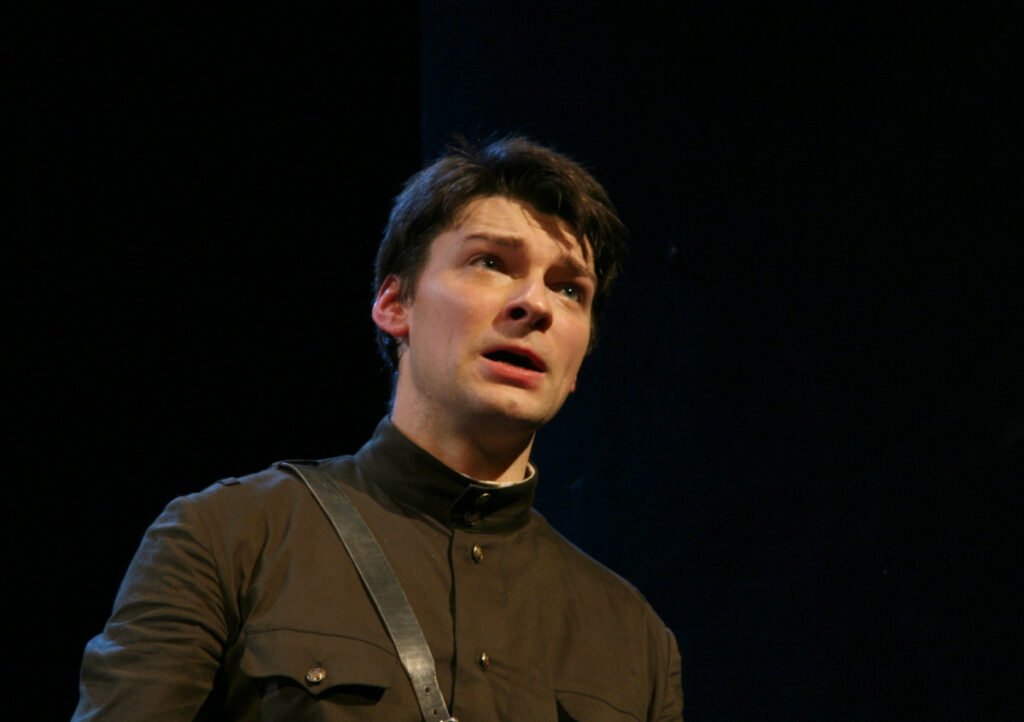 Даниил Страхов: 50 лет на экране и за его пределами