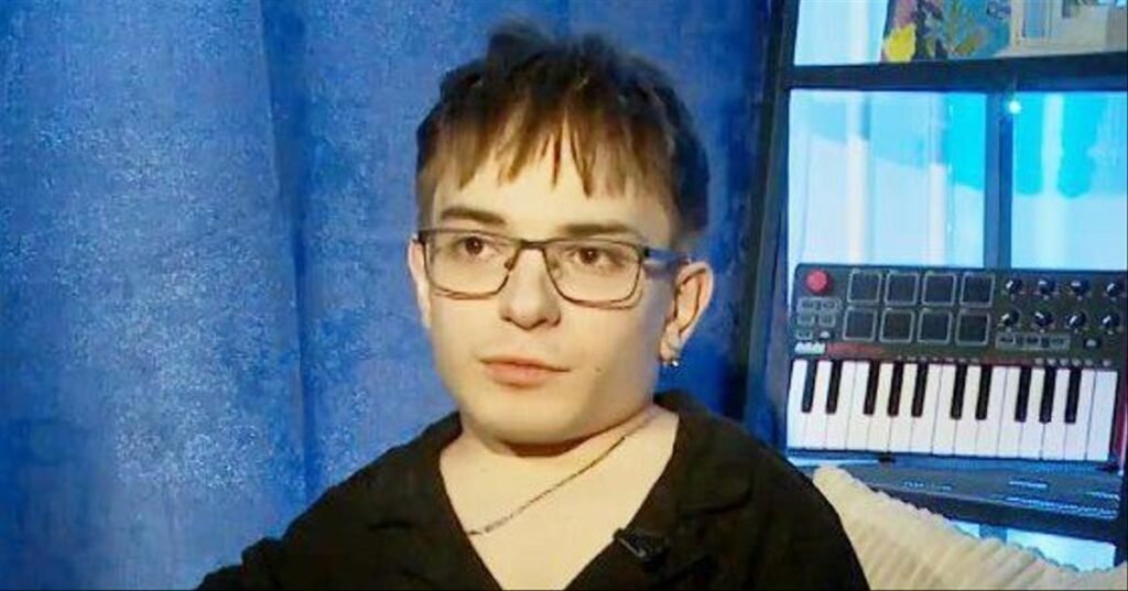 Данил Плужников: жизнь с редким диагнозом псевдоахондроплазией