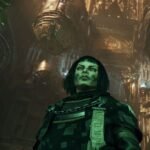 Darktide выходит за пределы МКАДа: обновление Beyond the Hive