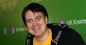 Денис Матросов готовится стать отцом в пятый раз