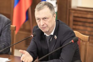 Депутат 'Единой России' извинился за изъятие скота в Новосибирской области