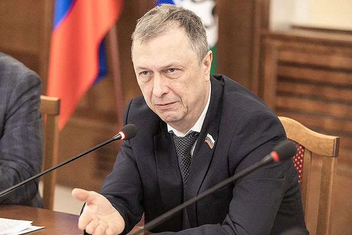 Депутат 'Единой России' извинился за изъятие скота в Новосибирской области