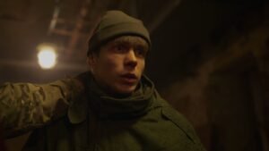 Депутаты Госдумы растрогались до слез на показе фильма о СВО