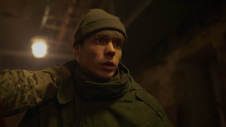 Депутаты Госдумы растрогались до слез на показе фильма о СВО