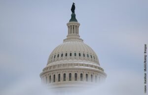 Депутаты Госдумы собрались с визитом в США