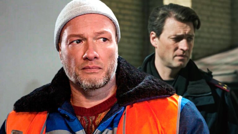 Детектив с Панфиловым собрал 89 тысяч оценок - лучше 'Лепилы'