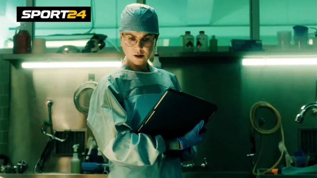 Детективный сериал «Скарпетта»: почему Николь Кидман не спасает