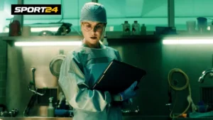 Детективный сериал «Скарпетта»: почему Николь Кидман не спасает