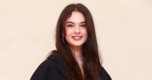 Дева Кассель: откровенная фотосессия и разговор о наследии