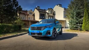 Девять китайских автомобилей пропали с российского рынка