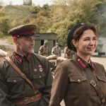 Девятый сезон «По законам военного времени»: новая дата премьеры