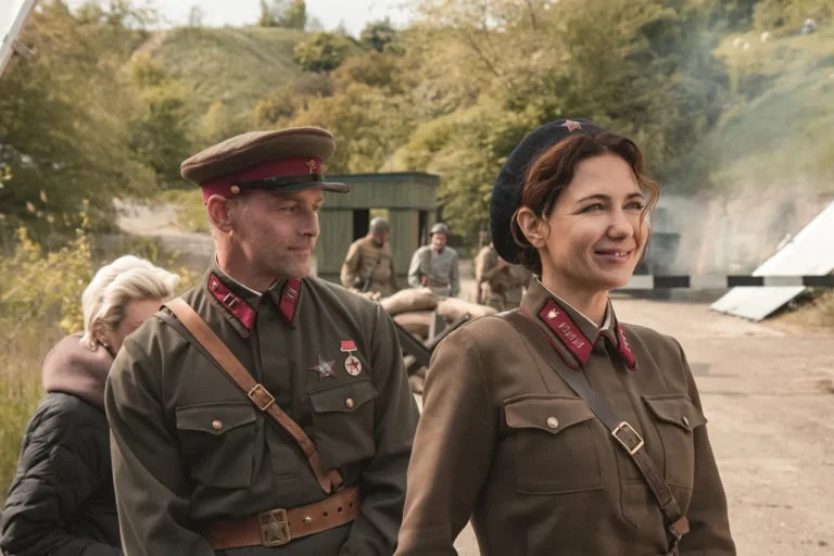 Девятый сезон «По законам военного времени»: новая дата премьеры