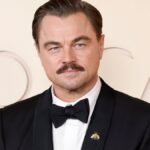 ДиКаприо в новом образе: усы Педро Паскаля стали причиной насмешек