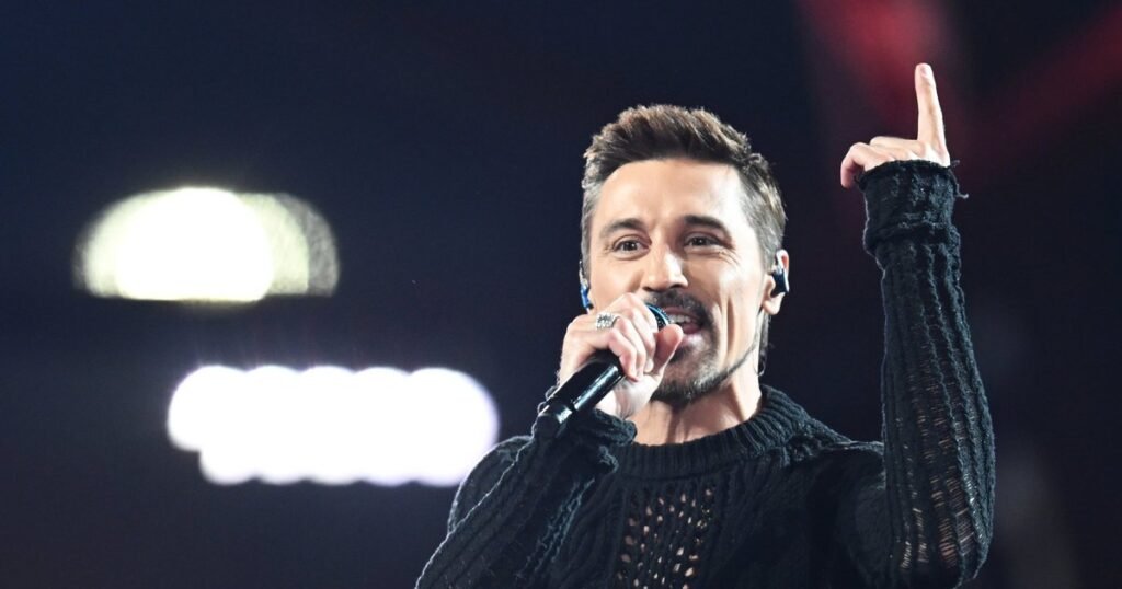 Дима Билан выставил на продажу элитную резиденцию за 250 млн рублей