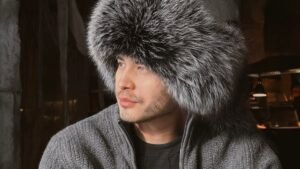 Димаш Адилет вернулся в Казахстан: фото из Алматы