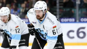 Динамо Москва — Динамо Минск: онлайн-трансляция матча 30 марта 2026