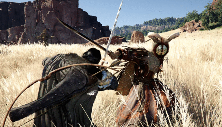 Диски Crimson Desert утекли до релиза, вызвав беспокойство игроков