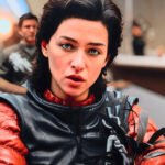 DLSS 5 в Starfield: геймплей и детали технологии