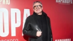 Дмитрий Дибров рассказал о трудностях отношений с молодой возлюбленной