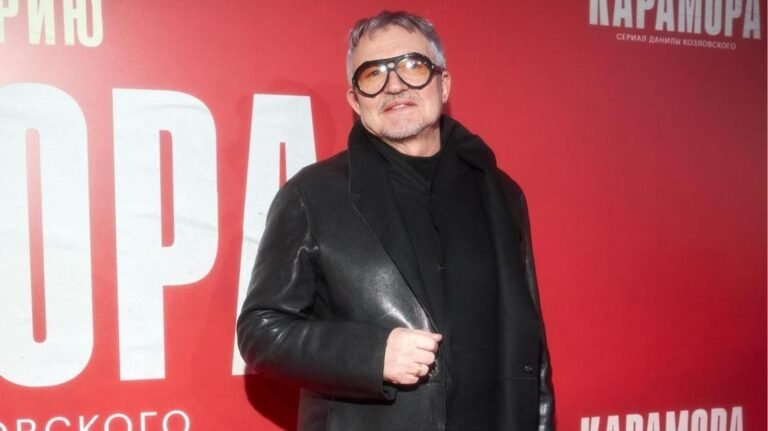 Дмитрий Дибров рассказал о трудностях отношений с молодой возлюбленной