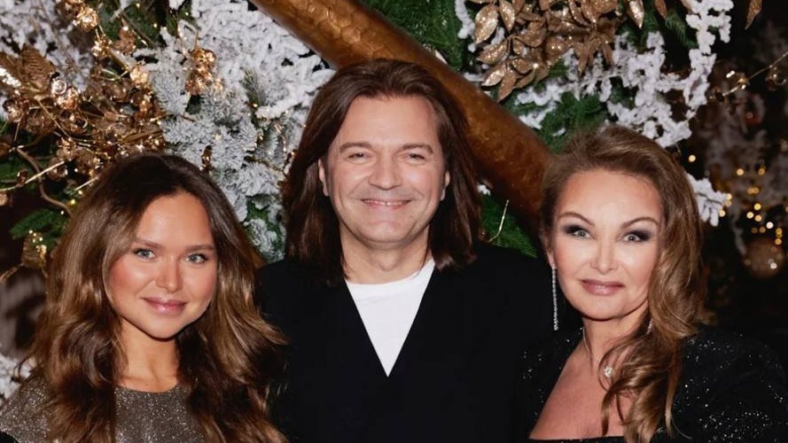 Дмитрий Маликов объяснил, почему не дарит жене роскошные подарки