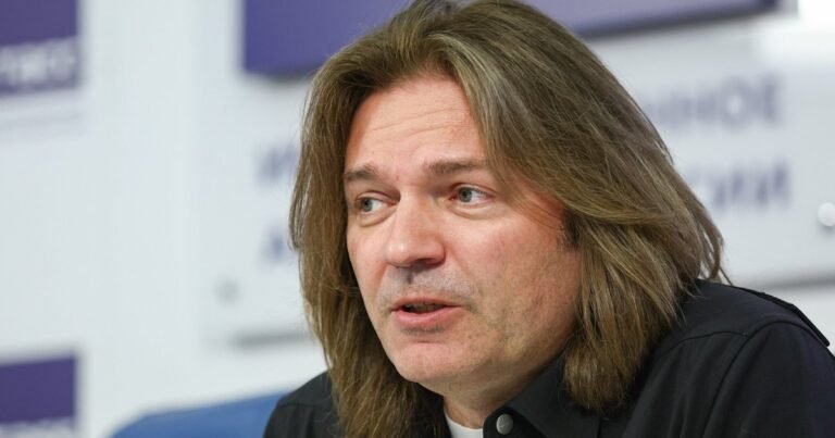 Дмитрий Маликов раскрыл секрет своего молодого вида в 56 лет