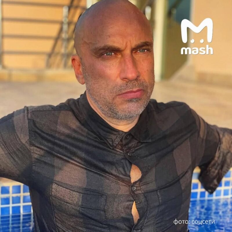 Дмитрию Нагиеву отказали в ролях из-за репутационных рисков