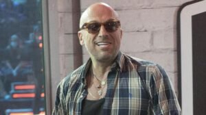 Дмитрию Нагиеву закрыли путь к съёмкам в России