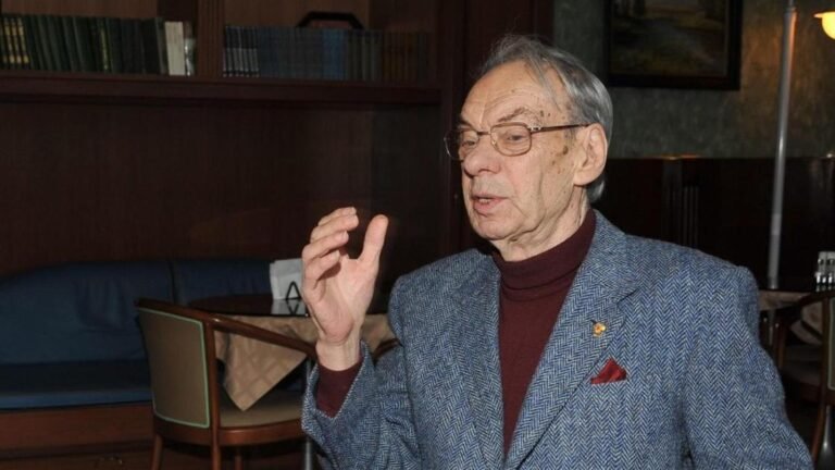 Дочь Баталова объяснила отказ от наследства