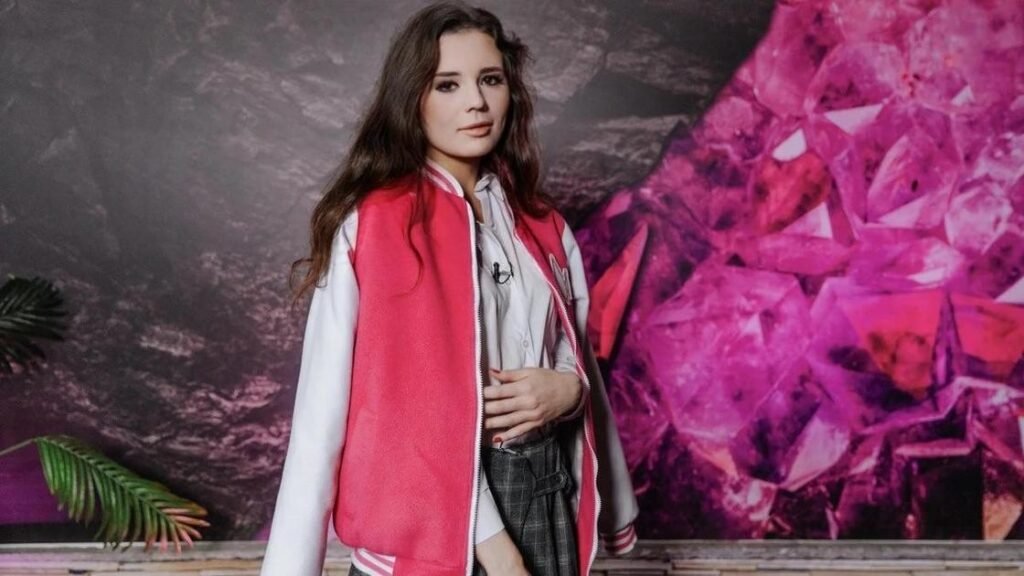 Дочь Распутиной просит прощения и диалога