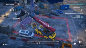 Docked - Немецкий симулятор портовых работ