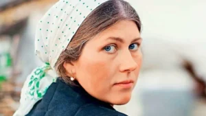 Дом мечты Екатерины Порубель: жизнь за городом и гармония с природой