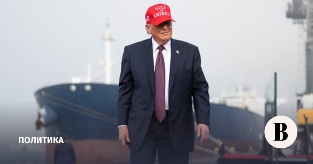 Дональд Трамп и война в Иране: грозит ли президенту переворот