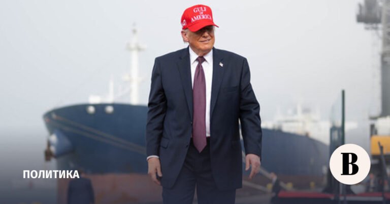 Дональд Трамп и война в Иране: грозит ли президенту переворот