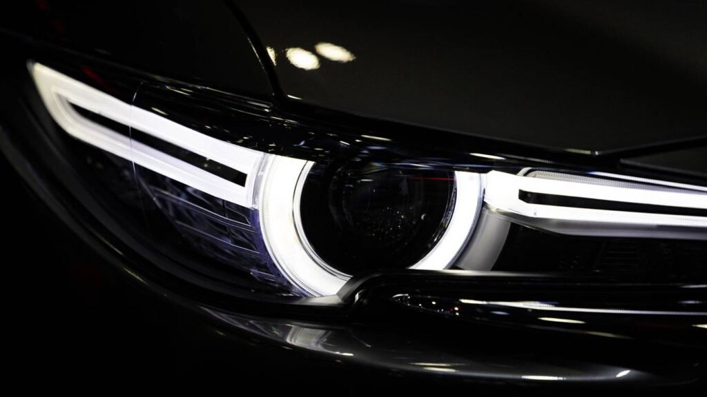 Dongfeng представит бюджетный минивэн Lingzhi PLUS 18 марта