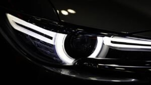 Dongfeng представит бюджетный минивэн Lingzhi PLUS 18 марта