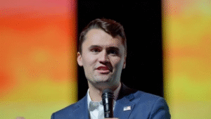 Дотком: убийство Кирка связано с Израилем и войной в Иране